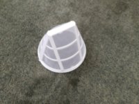Фільтр багаторазовий для капельних кавоварок Philips 996510069286 