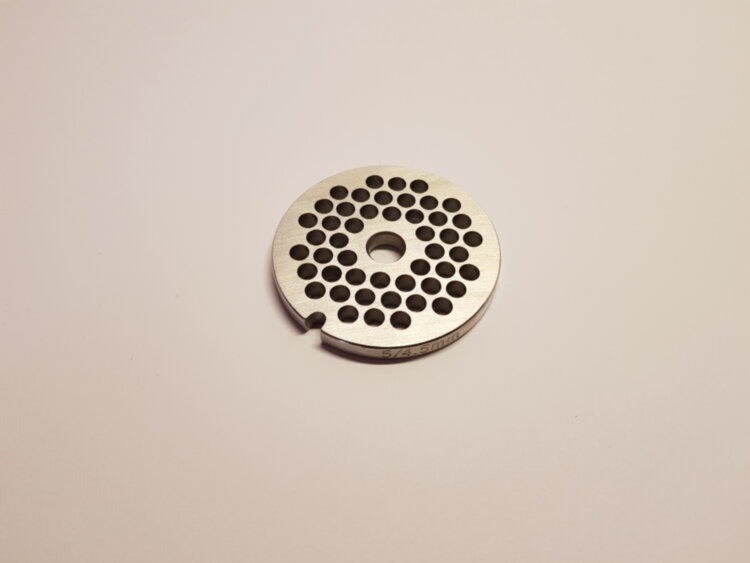 Решітка середня для м'ясорубки Philips HR2711 4мм