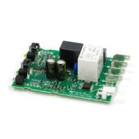 Електронна плата управління для парогенератора Braun CareStyle Mini та Compact 5212810961