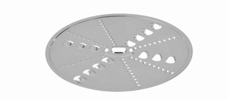 Диск-терка 2в1 для кухонного комбайна Bosch NR2/NR4 083577