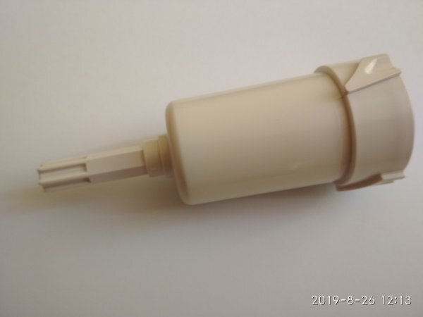 Шток в чашу измельчителя для блендера Philips 420303607921