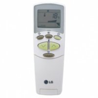 Пульт дистанционного управления для кондиционера LG 6711A90032S