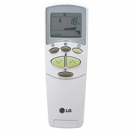 Пульт дистанционного управления для кондиционера LG 6711A90032S