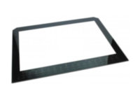 Стекло двери наружное для духовки Ariston C00093338