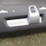 Щітка підлога/килим для пилососа Electrolux 2198922037 