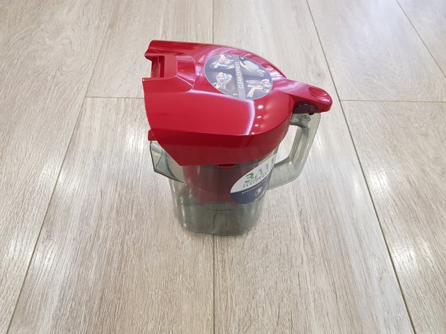 Контейнер для пилу (колба) для пилососа Tefal / Rowenta / Moulinex RS-RT900711