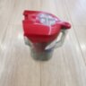 Контейнер для пилу (колба) для пилососа Tefal / Rowenta / Moulinex RS-RT900711