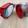 Контейнер для пилу (колба) для пилососа Tefal / Rowenta / Moulinex RS-RT900711