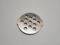 Решетка крупная для мясорубки Moulinex SS-192247 7,5 мм