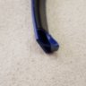 Ручка корпусу для пилососу Philips 432200909330