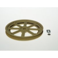 Шкив для хлебопечки Kenwood KW712864