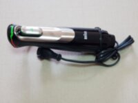 Моторний блок 1200W для блендера Braun HB901 AS00000451