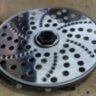 Диск для дерунів для кухонного комбайна KENWOOD KW715025 AS00004680 