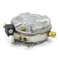 Бойлер у зборі для парогенератора Braun CareStyle 5 5512812171