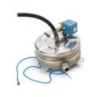 Бойлер (водонагрівач) 230V 1900W для парогенератора Braun CareStyle 7 / CareStyle 7 Pro  AS00005877