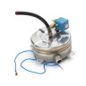 Бойлер (водонагрівач) 230V 1900W для парогенератора Braun CareStyle 7 / CareStyle 7 Pro  AS00005877