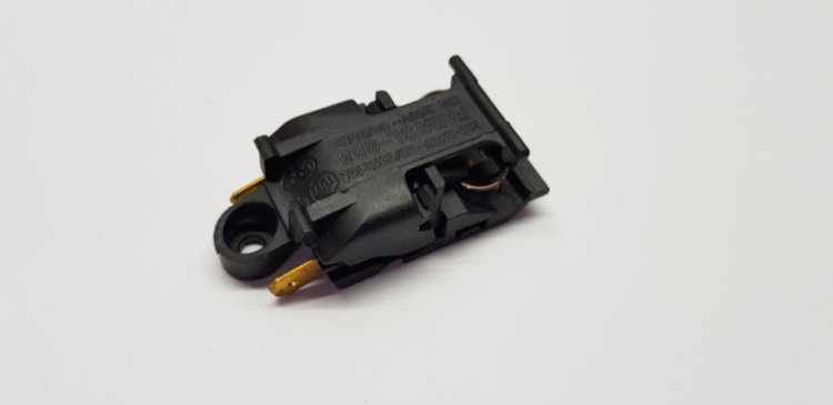 Термостат для чайника Saturn 10A 250V ST-EK0004 SL-888