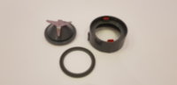 Нож - измельчитель для блендера Kenwood KW713872