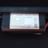 Акумулятор Li-ion/14.6v для роботів-пилососів Tefal RS-RT900866