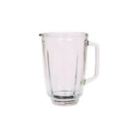 Чаша стеклянная 1500ml для блендера Kenwood KW681957