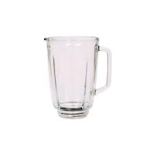 Чаша стеклянная 1500ml для блендера Kenwood KW681957