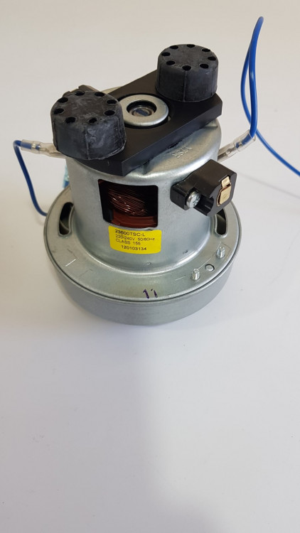 Мотор для пилососу Rowenta 23600TSC-L RS-2230001782