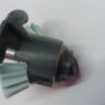 Редуктор для кухонного комбайна Bosch 622181
