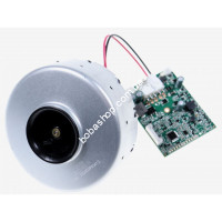 Мотор з платою для акумуляторного пилососа Philips FC67* 300003996412