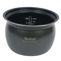 Сферична чаша Tefal 5л SS-7231002314 — секрет ідеального смаку як із печі