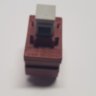 Кнопка сетевая для пылесосов Samsung код 3403-001090