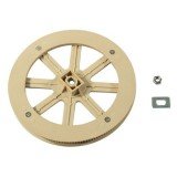 Шків для хлібопічки Delfa DB-104708, DF-102132, DF104X