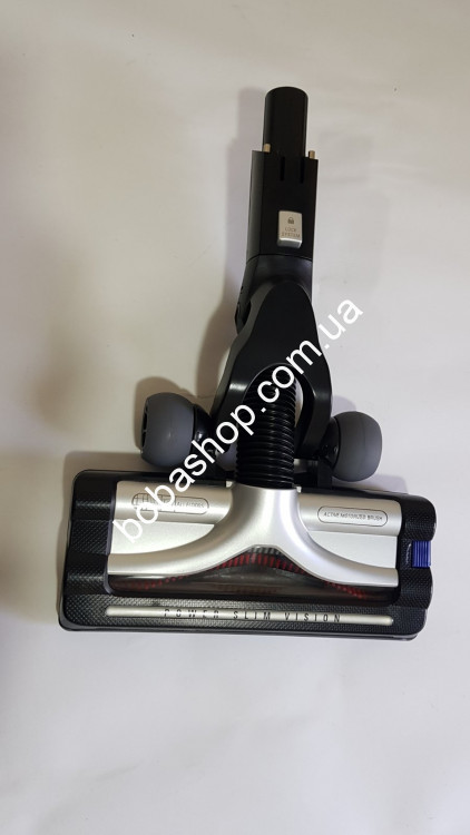 Щітка RS-RH5994 RS-RH5730 Turbo Електро для акумуляторного пилососу Rowenta RS-2230001098