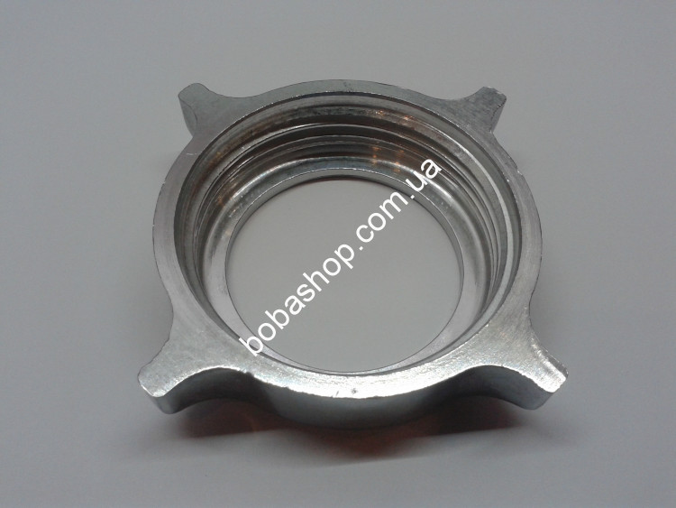 Гайка для м'ясорубки Braun 67000903 аналог