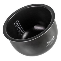 Сферична чаша Tefal 5л US-7231002139 — професійне оновлення для SpheriCook