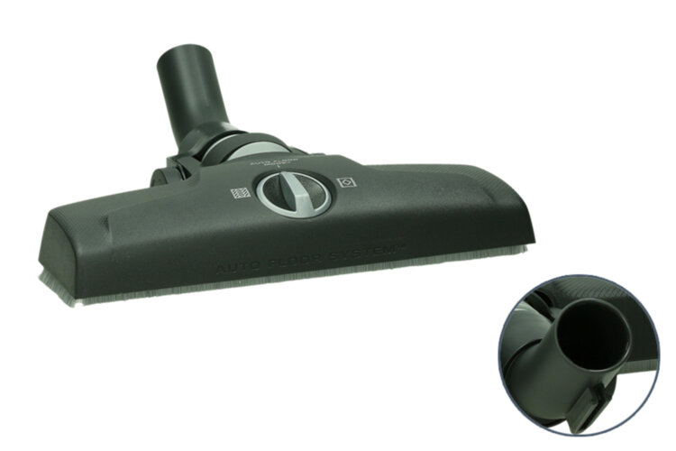 Щітка підлога/килим для пилососа Electrolux Dust Magnet ZE062 9002567254