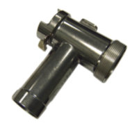 Тубус для м'ясорубки Bosch 262066