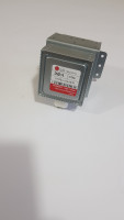 Магнетрон для микроволновой печи LG 2M214-01TAG 