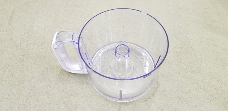 Чаша кухонного комбайна Moulinex MS-5A02451