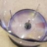 Чаша измельчителя для блендера Philips 420303554120 420303596141  700мл