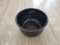 Чаша для мультиварки Philips HD3165 996510071585