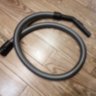 Шланг для пилососу Philips FC6030/01 432200517090 сірий