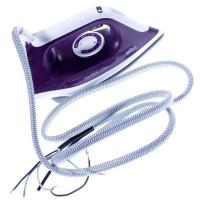Праска у зборі (з паровим шлангом) для парогенератора Braun CareStyle 1 Pro AS00007031