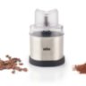 Подрібнювач для кави та спецій Multiquick Braun AX22110032  