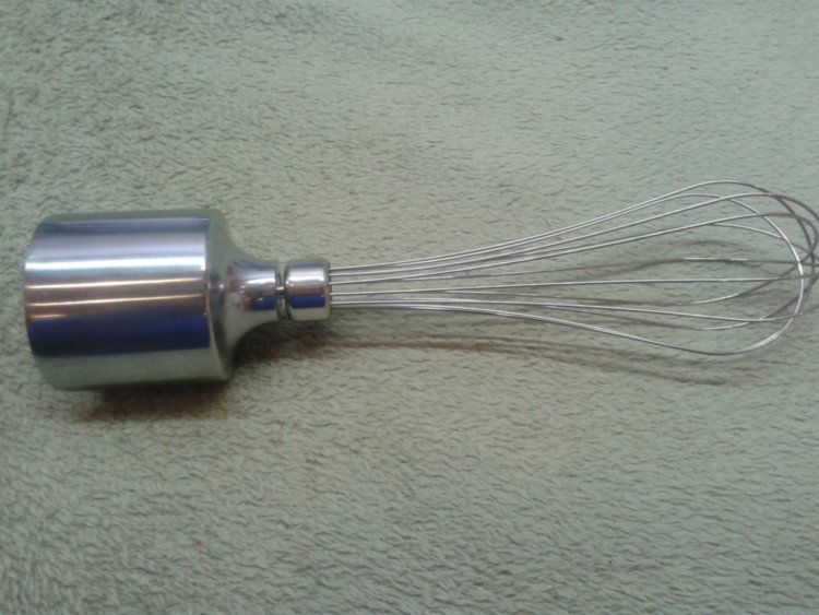 Редуктор с венчиком для блендера Kenwood KW710460
