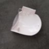 Кришка корпусу для кухонного комбайна Moulinex MS-5909819 