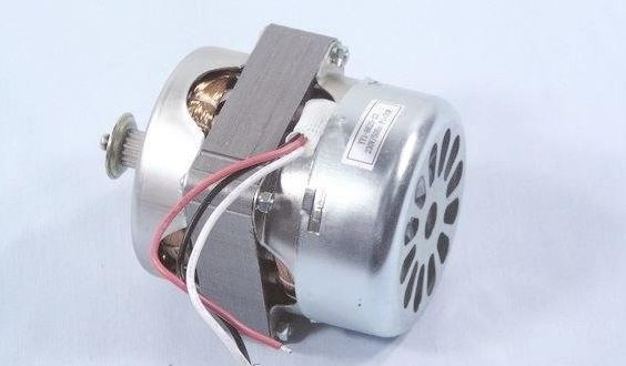 Мотор для хлебопечки YY2-8625-23 DeLonghi EH1287
