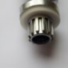 Шнек насадки-м'ясорубки для кухонного комбайну Moulinex MS-650613