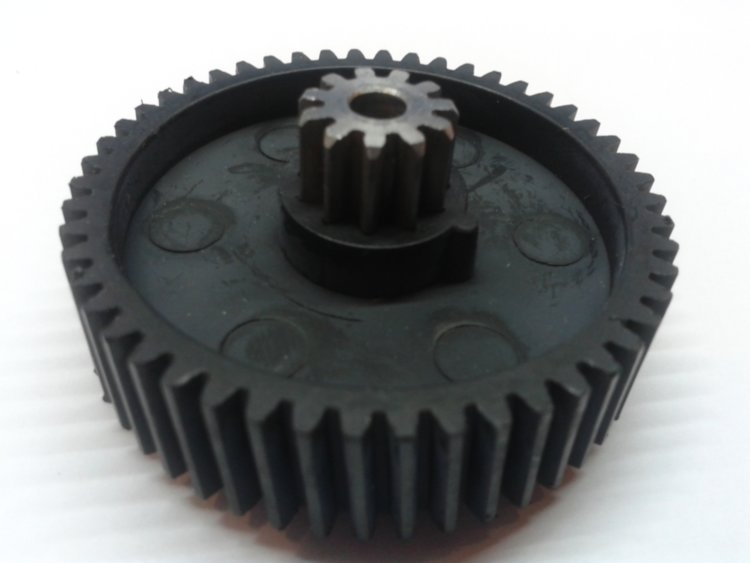Шестерня середня для м'ясорубки  MOULINEX HV3 MS-5564244