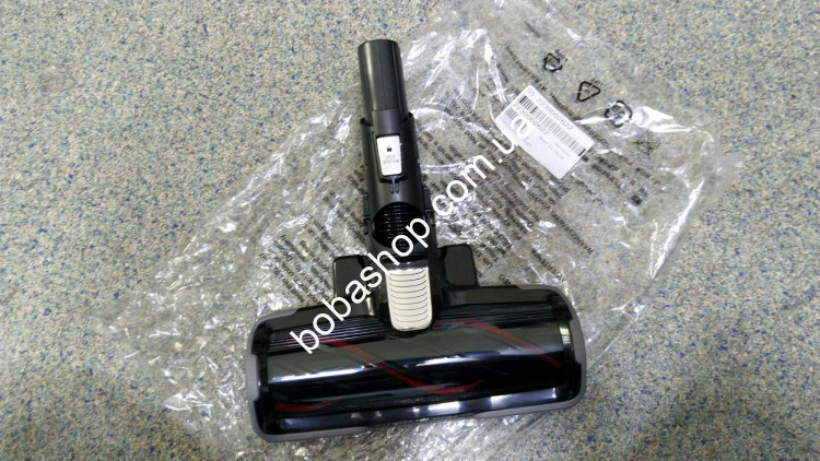 Оригінал Щітка Turbo для пилососу Rowenta Tefal X-Force Flex 14.60 SS-2230002622 SS-2230002591