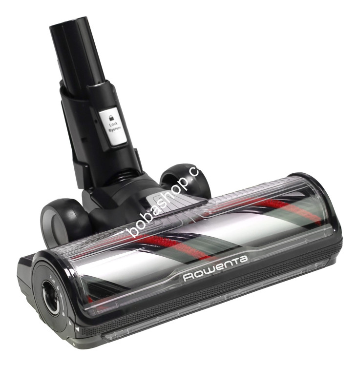 Щітка SS-7222079327 для акумуляторного пилососу X-Force Flex 12.60/13.60 Rowenta SS-2230003536
